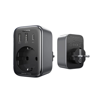 UGREEN NEXODE Wall Charger 30W_0