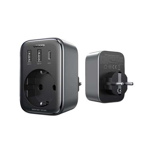 UGREEN NEXODE Wall Charger 30W_0