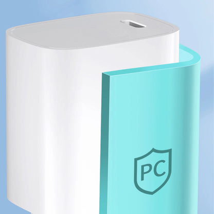 Wozinsky WGWCCW 20W USB-C wall charger - white_14