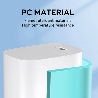 Wozinsky WGWCCW 20W USB-C wall charger - white_9