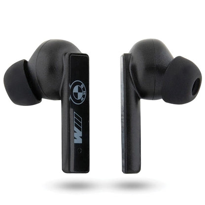 BMW Bluetooth headphones BMWSES20MAMK TWS + docking station black/black M Collection_3