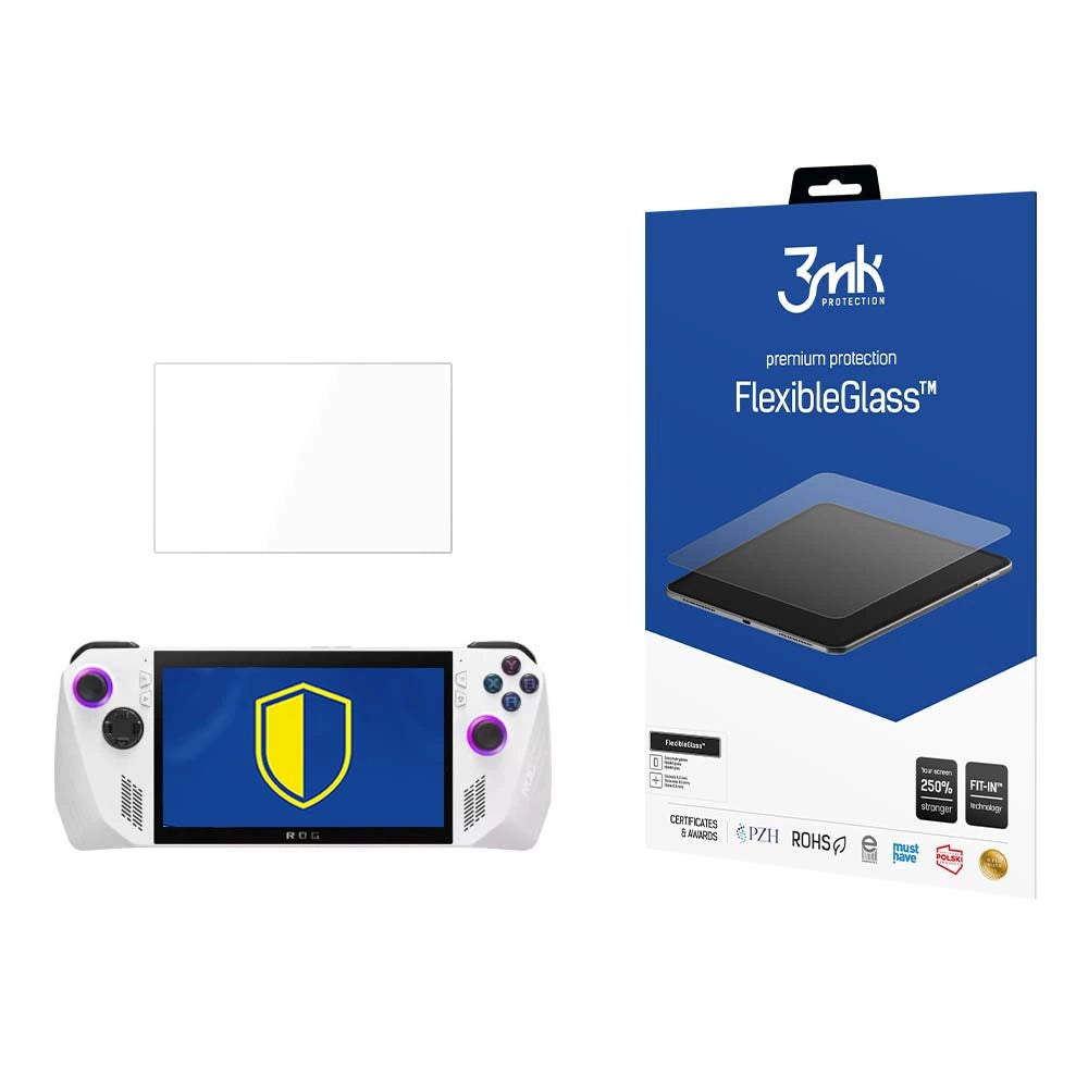ASUS ROG Ally - 3mk FlexibleGlass™ 8.3&#39;&#39;_0