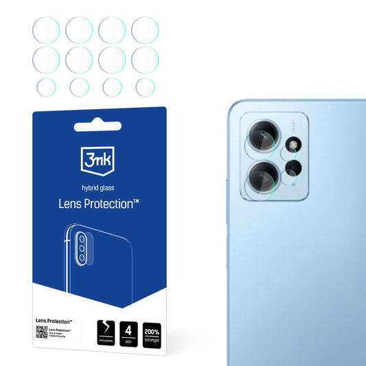 Xiaomi Redmi 12 - 3mk Lens Protection™_0