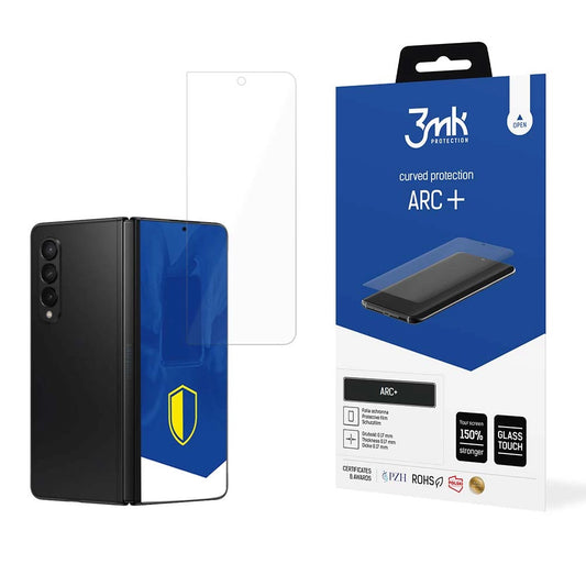 3mk ARC+ foil for Samsung Galaxy Z Fold 5 (front)_0