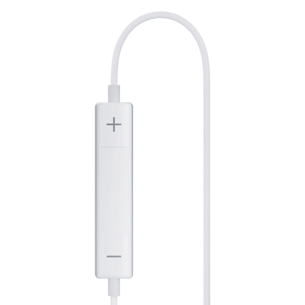 USB-C 3mk Wired Headphones - white_10