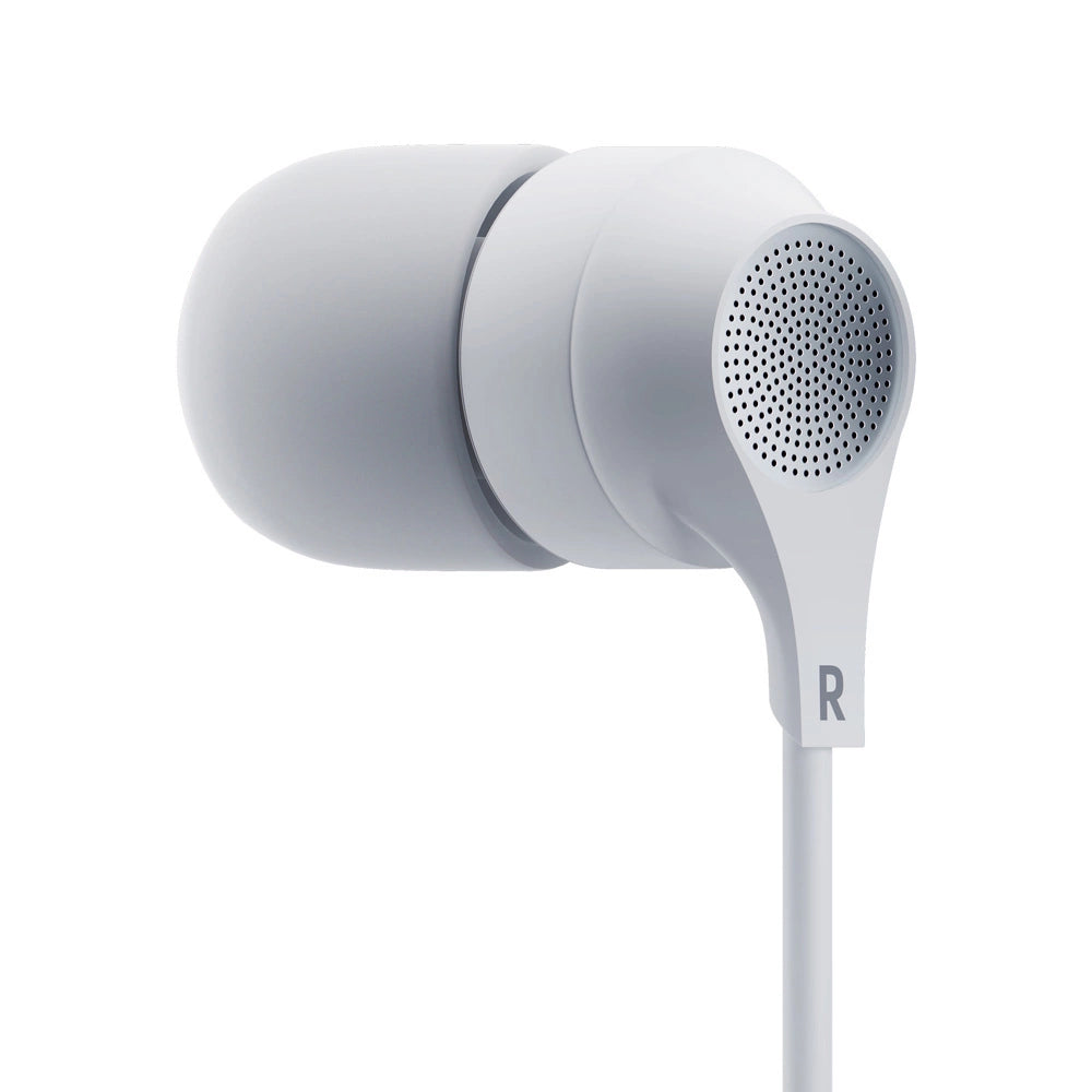 USB-C 3mk Wired Headphones - white_6