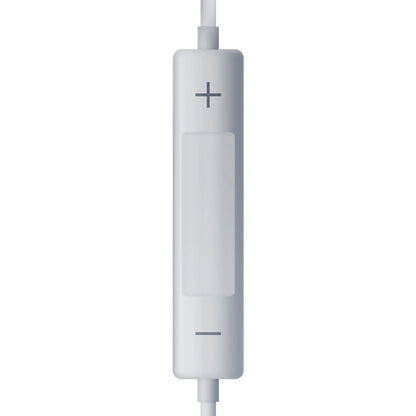 USB-C 3mk Wired Headphones - white_7