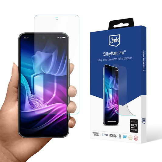 Samsung Galaxy A54 5G - 3mk Silky Matt Pro_0