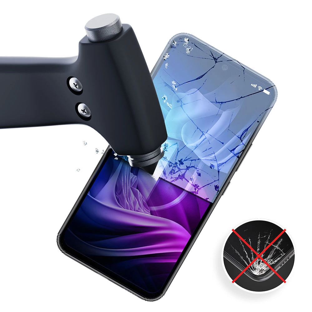 Samsung Galaxy A54 5G - 3mk Silky Matt Pro_10