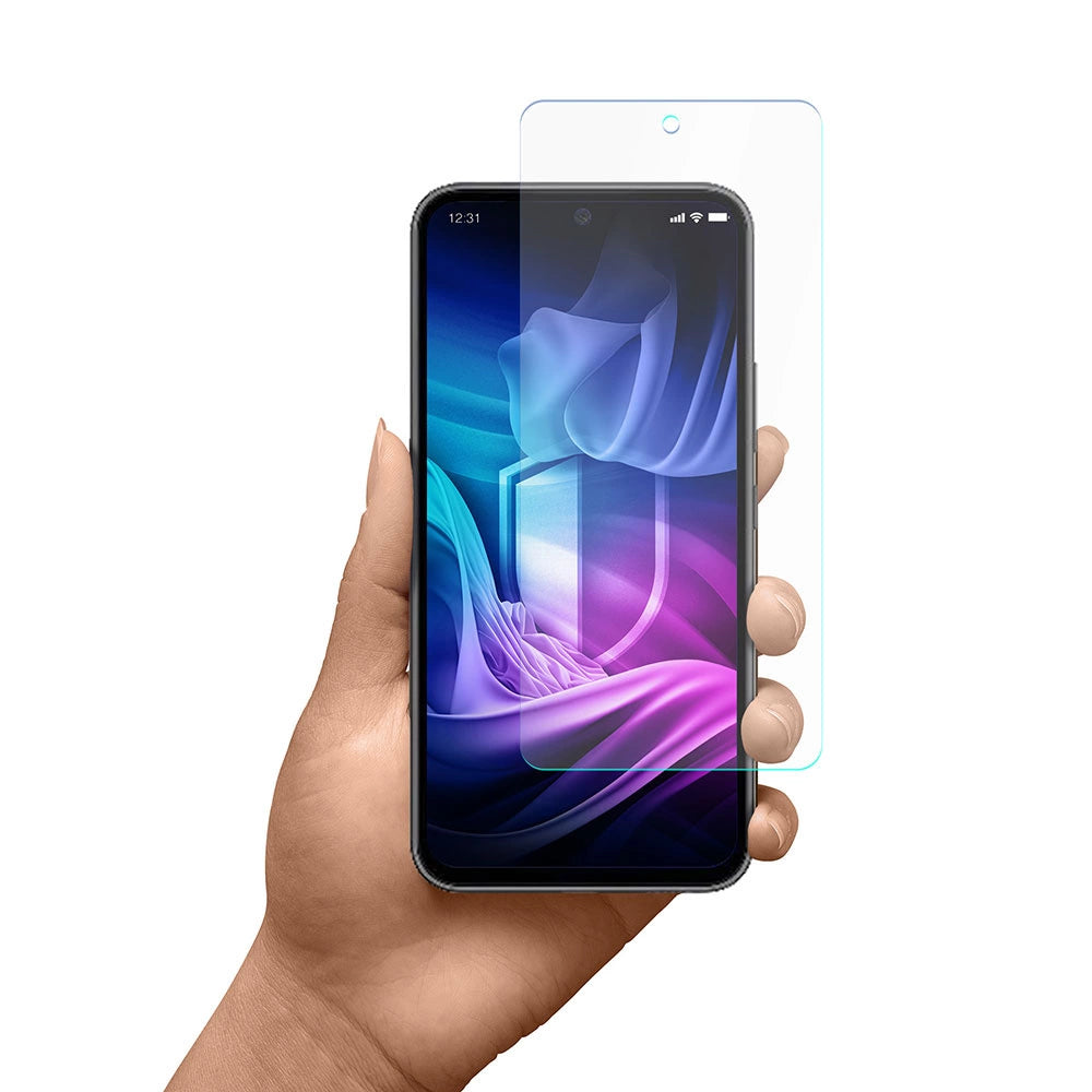 Samsung Galaxy A54 5G - 3mk Silky Matt Pro_12