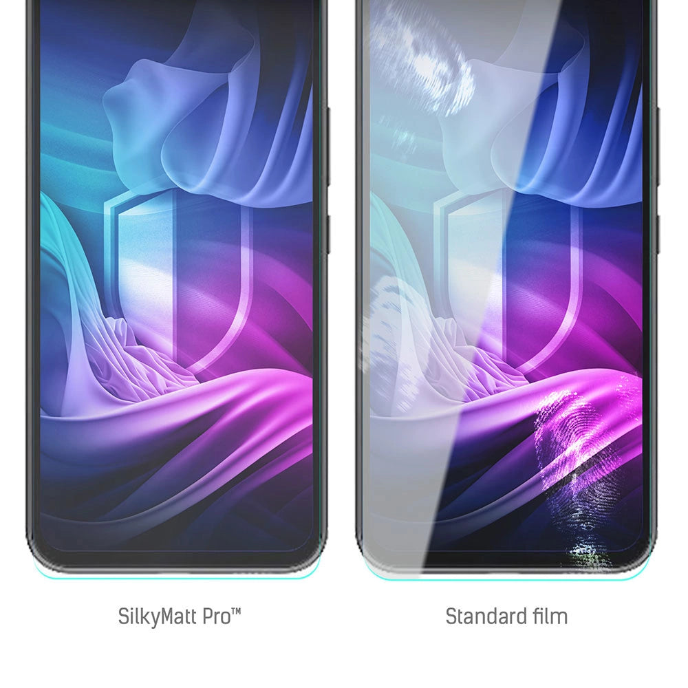 Samsung Galaxy A54 5G - 3mk Silky Matt Pro_1