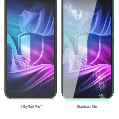 Samsung Galaxy A54 5G - 3mk Silky Matt Pro_1