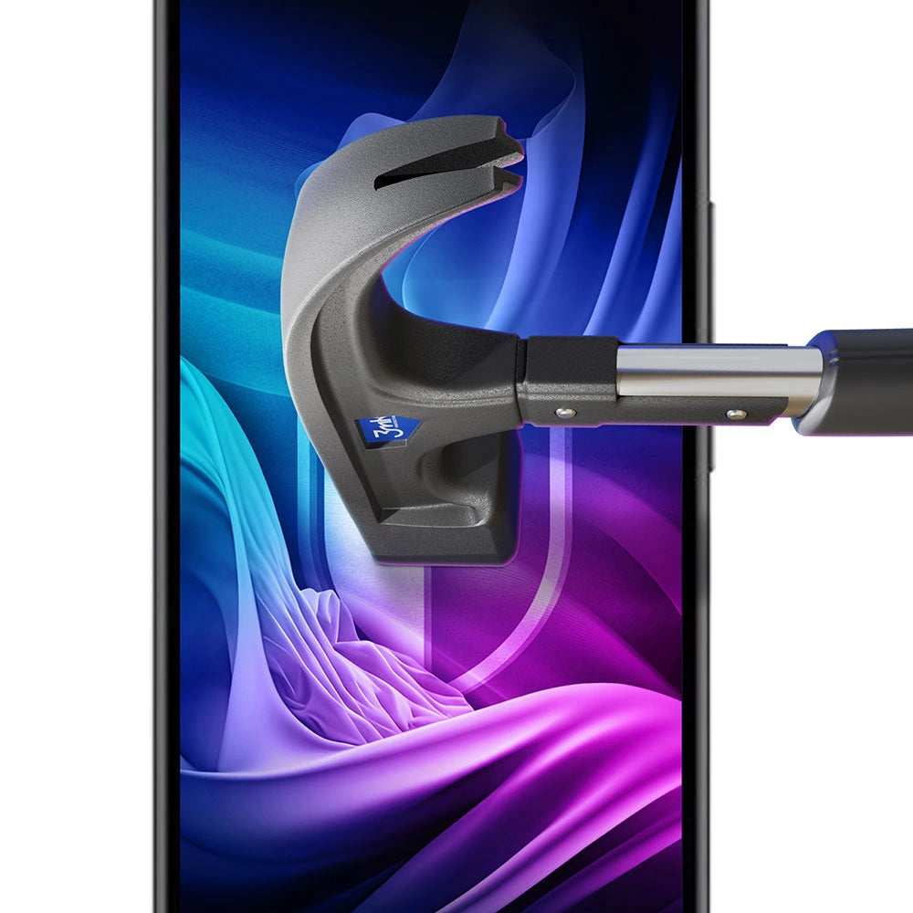 Samsung Galaxy A54 5G - 3mk Silky Matt Pro_2