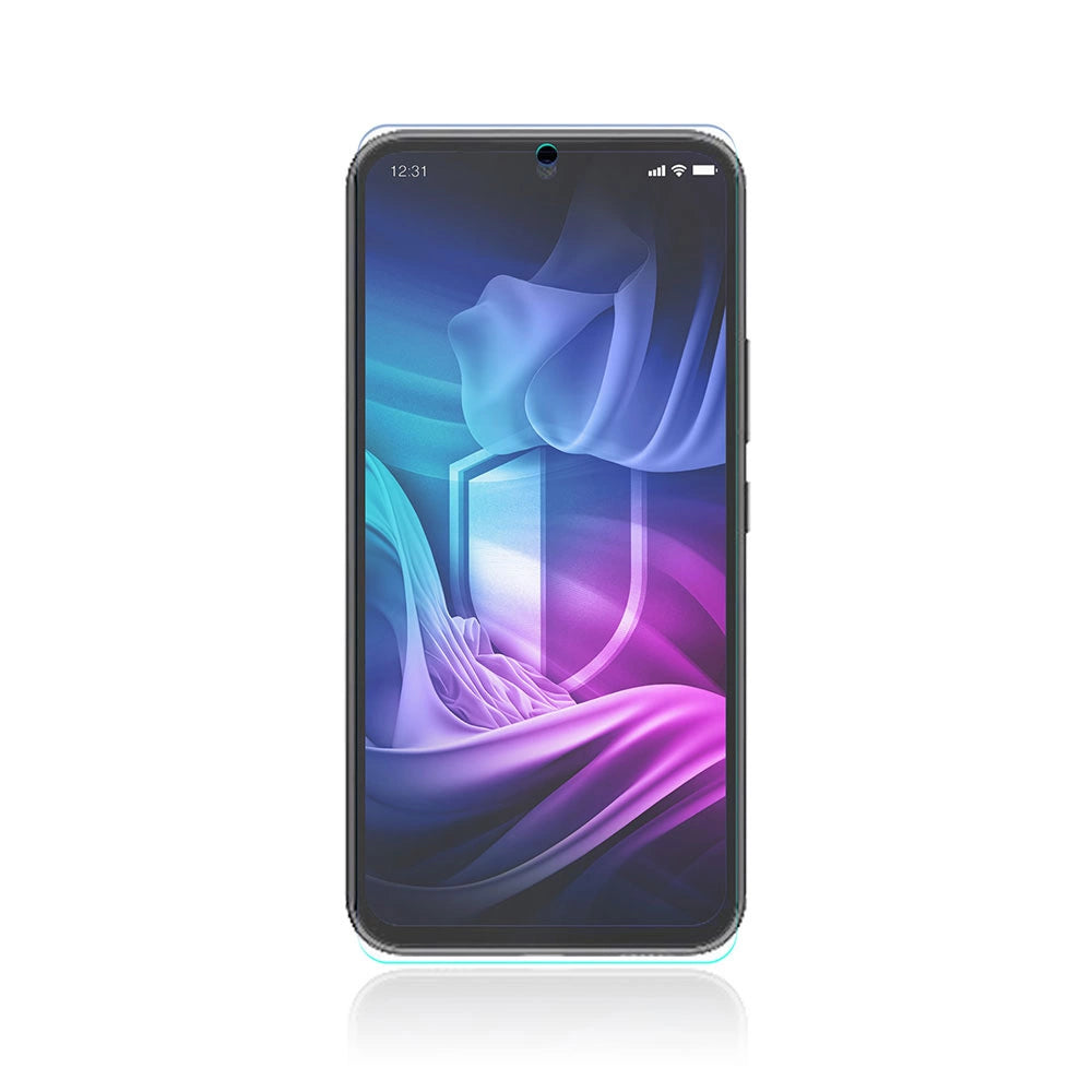 Samsung Galaxy A54 5G - 3mk Silky Matt Pro_4