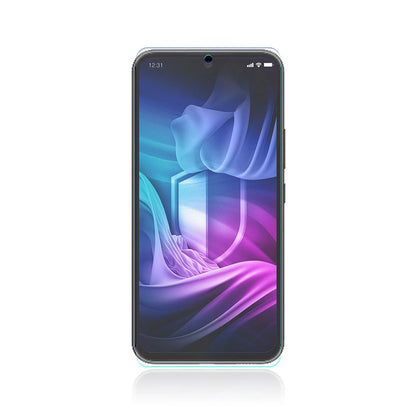 Samsung Galaxy A54 5G - 3mk Silky Matt Pro_4