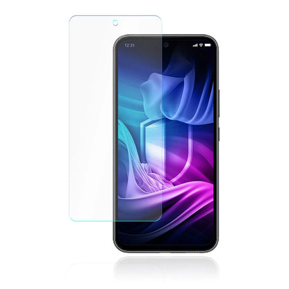 Samsung Galaxy A54 5G - 3mk Silky Matt Pro_5