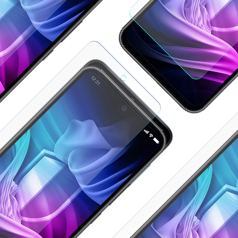 Samsung Galaxy A54 5G - 3mk Silky Matt Pro_7