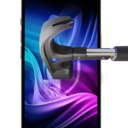 Apple iPhone 14 - 3mk Silky Matt Pro_2