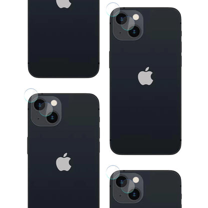 Apple iPhone 14 - 3mk Comfort Set 4 in 1_11