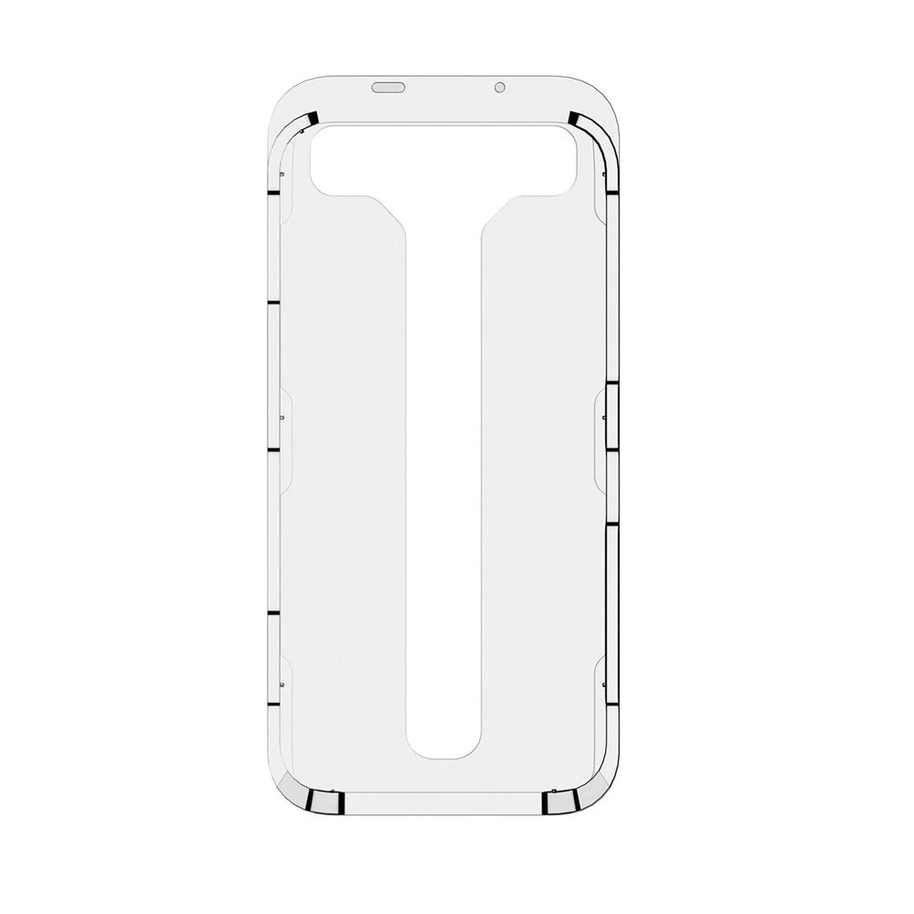 Apple iPhone 14 - 3mk Comfort Set 4 in 1_8