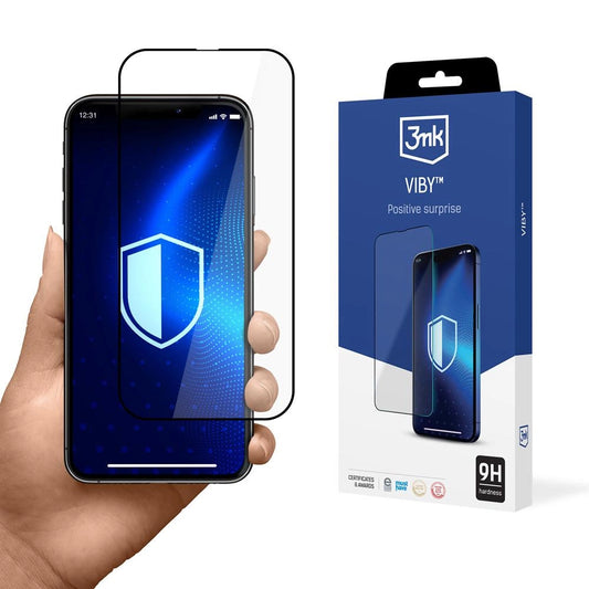 Apple iPhone 14 Pro Max - 3mk VibyGlass 1 pc_0