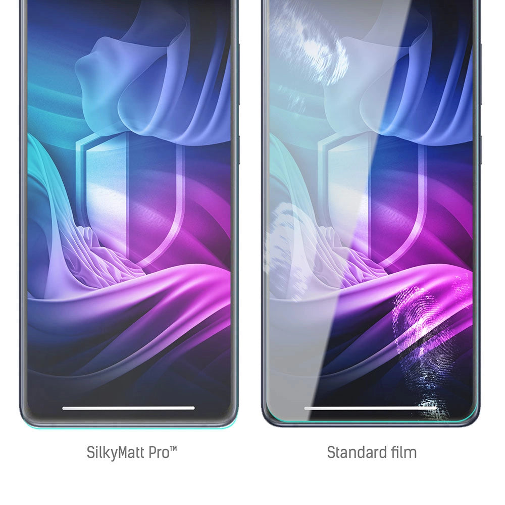 Samsung Galaxy S20 FE 5G - 3mk Silky Matt Pro_1