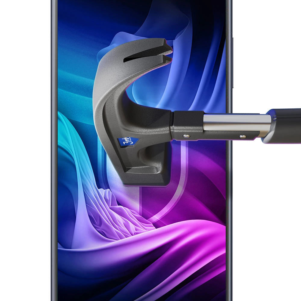 Samsung Galaxy S20 FE 5G - 3mk Silky Matt Pro_2