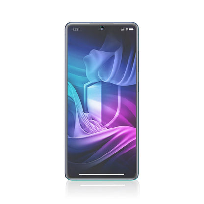 Samsung Galaxy S20 FE 5G - 3mk Silky Matt Pro_4