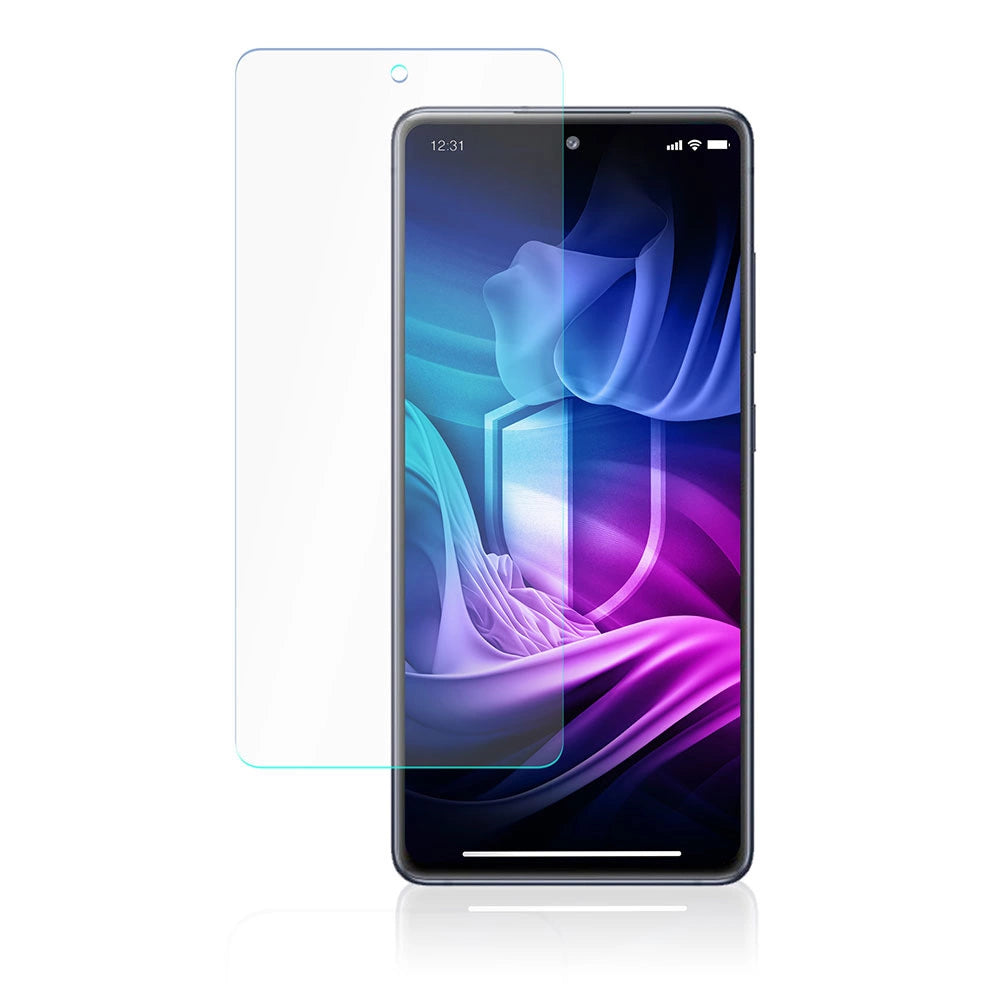 Samsung Galaxy S20 FE 5G - 3mk Silky Matt Pro_5