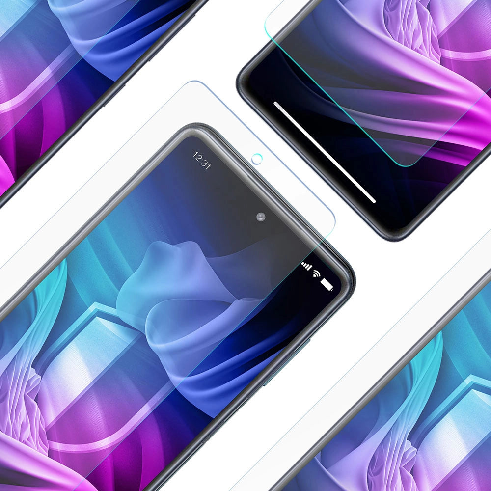 Samsung Galaxy S20 FE 5G - 3mk Silky Matt Pro_7