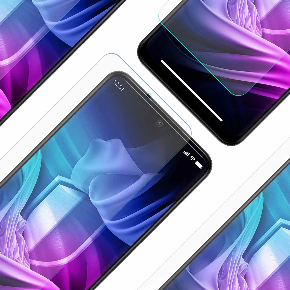 Redmi Note 12 5G - 3mk Silky Matt Pro_7