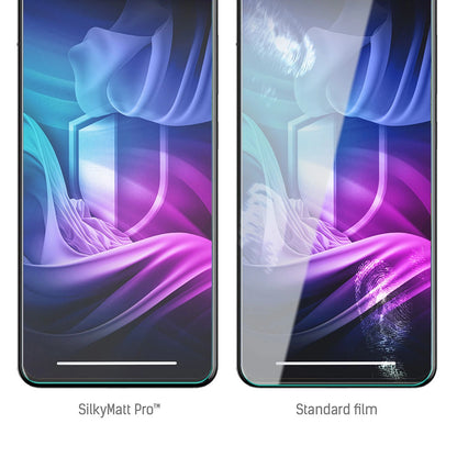 Samsung Galaxy A52 4G/5G A52s 5G - 3mk Silky Matt Pro_1