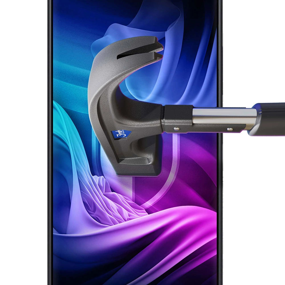 Redmi Note 12 4G - 3mk Silky Matt Pro_2