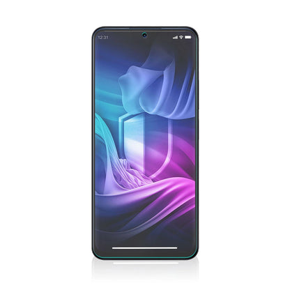 Redmi Note 12 4G - 3mk Silky Matt Pro_4