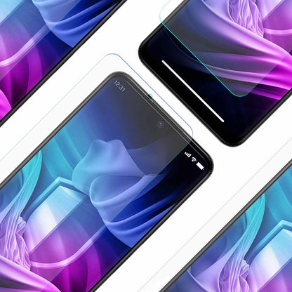 Redmi Note 12 4G - 3mk Silky Matt Pro_7