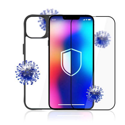 Apple iPhone 13 Pro - 3mk Comfort Set 4 in 1_1