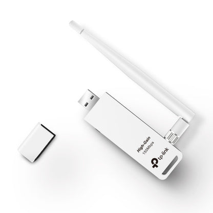 TL-WN722N, WLAN-Adapter_5