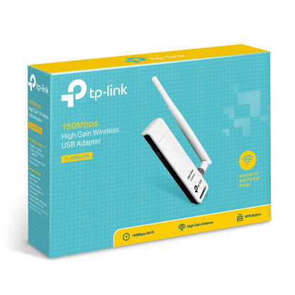 TL-WN722N, WLAN-Adapter_6