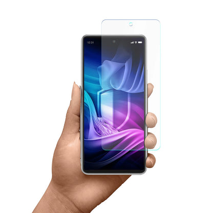 Samsung Galaxy A53 5G - 3mk Silky Matt Pro_12