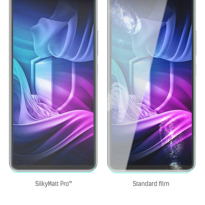 Samsung Galaxy A53 5G - 3mk Silky Matt Pro_1