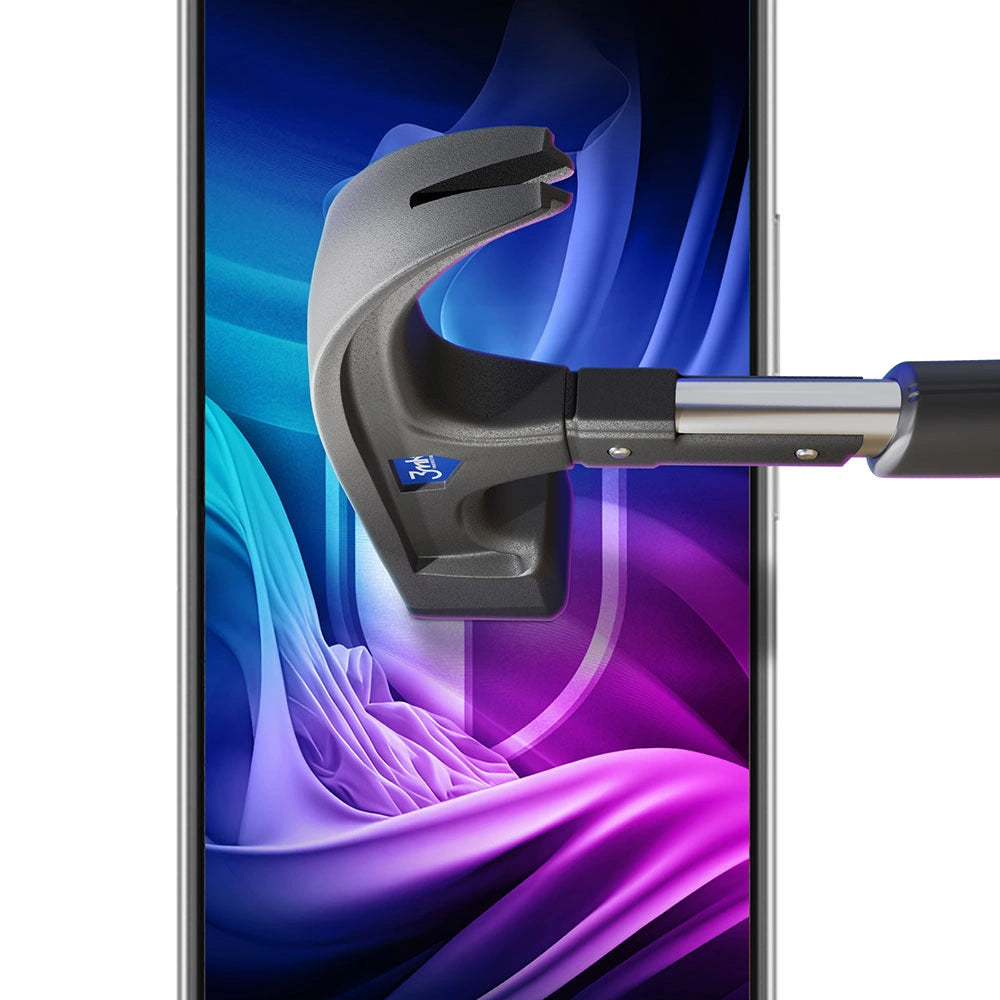 Samsung Galaxy A53 5G - 3mk Silky Matt Pro_2