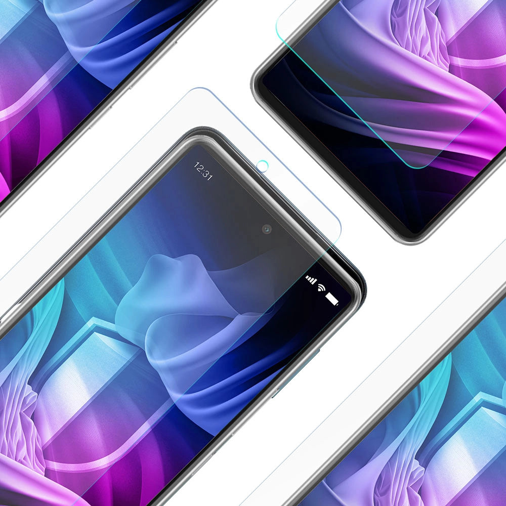 Samsung Galaxy A53 5G - 3mk Silky Matt Pro_7