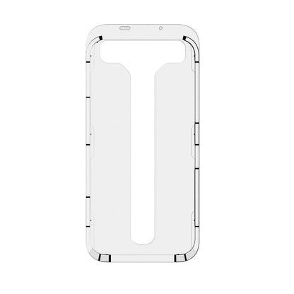 Apple iPhone 14 Pro Max - 3mk Comfort Set 4 in 1_8