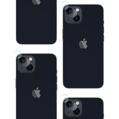 Apple iPhone 14 Plus - 3mk Comfort Set 4 in 1_11