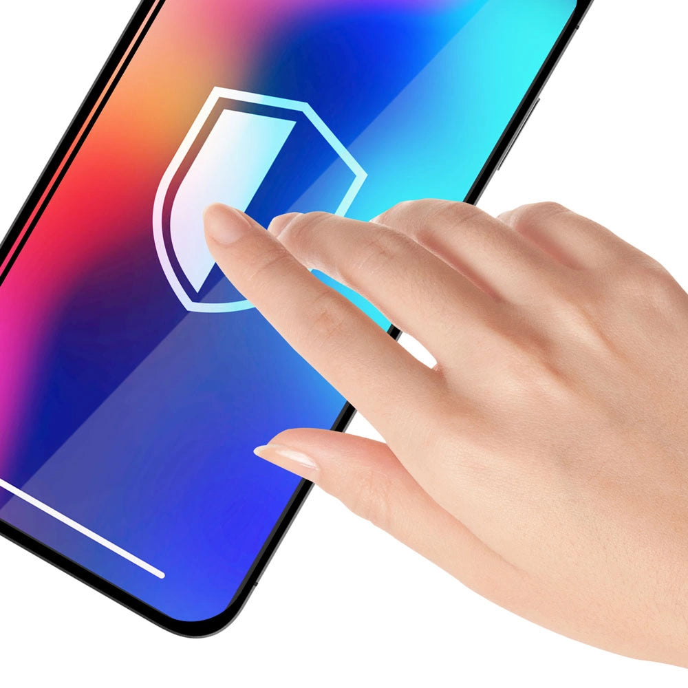 Apple iPhone 13 Pro Max - 3mk Comfort Set 4 in 1_13