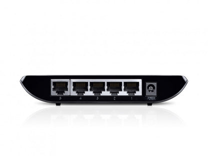 TP-LINK TPLINK Switch TL-SG1005D TLSG1005D (TL-SG1005D)_3