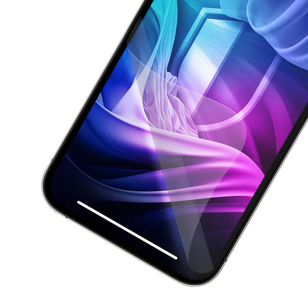Apple iPhone 14 Pro Max - 3mk Silky Matt Pro_3