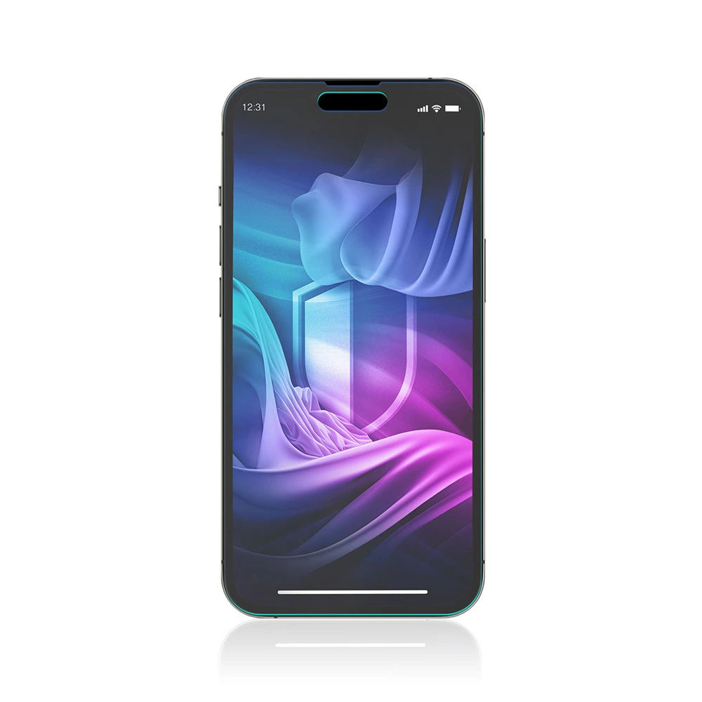 Apple iPhone 14 Pro Max - 3mk Silky Matt Pro_4