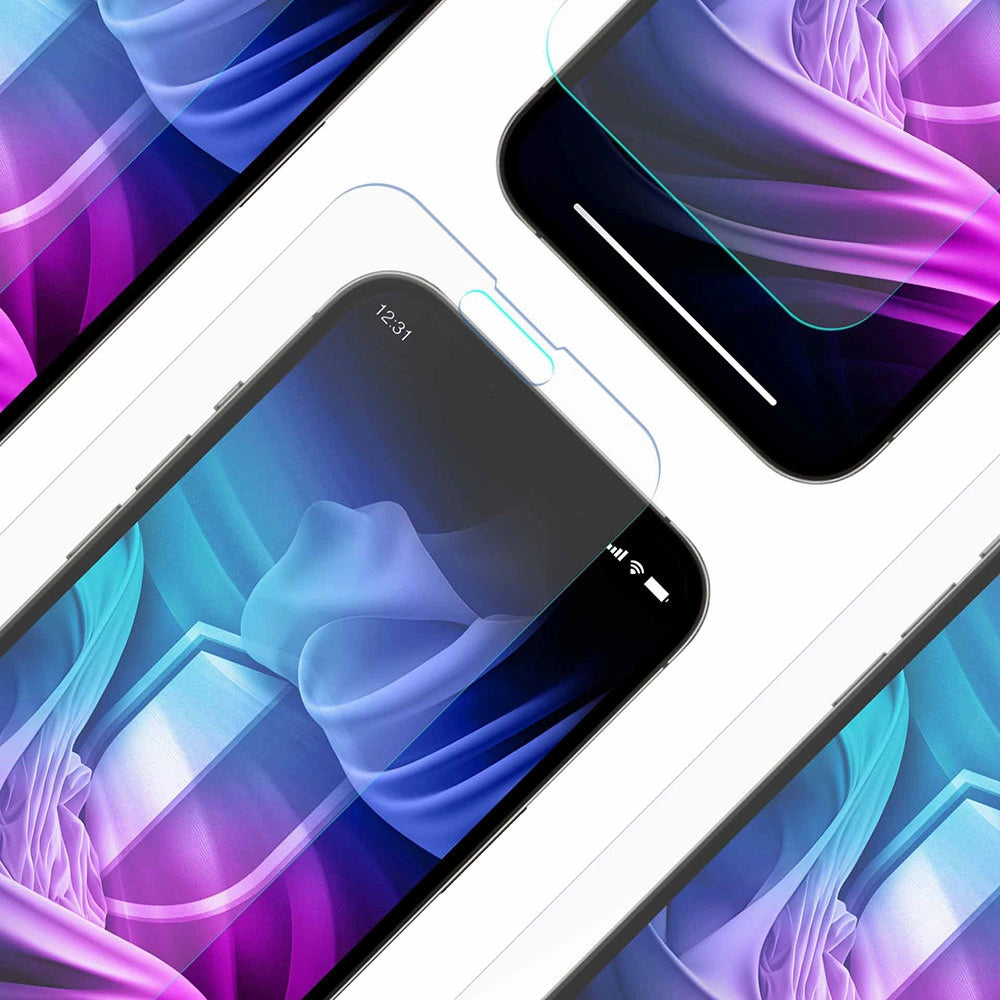 Apple iPhone 14 Pro Max - 3mk Silky Matt Pro_7