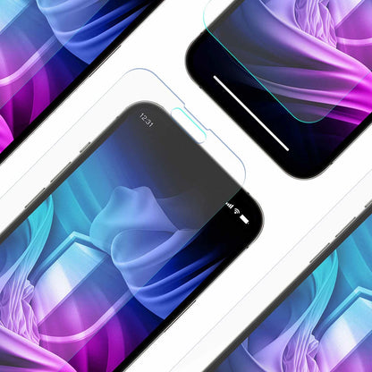 Apple iPhone 14 Pro Max - 3mk Silky Matt Pro_7